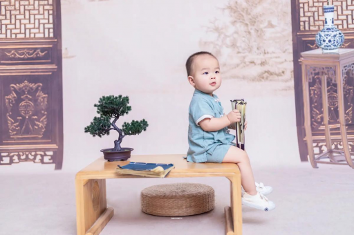 渭南可爱的企鹅宝宝