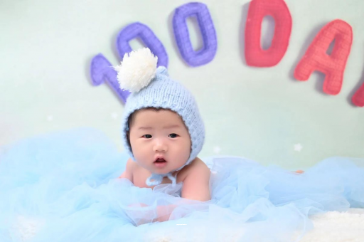 渭南母乳宝宝湿疹