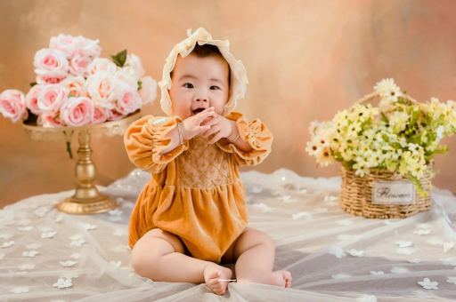 渭南宝宝身上痒是怎么回事 渭南宝宝身上痒是怎么回事